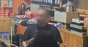 Diduga Sebar Video Negatif tentang Petugas Imigrasi, Dua Warga Tiongkok Diamankan