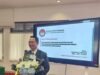 Ambil Desertasi Implementasi Kebijakan Ex Officio, Amsakar Achmad Lulus dengan Predikat A
