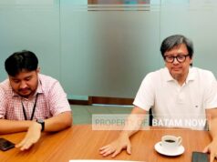 KSO Pelabuhan Batamcentre, PT Sinergy Tharada Menangkan Gugatan atas BP Batam