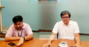 KSO Pelabuhan Batamcentre, PT Sinergy Tharada Menangkan Gugatan atas BP Batam