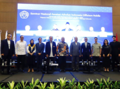 KONI Pusat Berharap Permenpora Nomor 14 Tahun 2024 Direvisi sesuai Masukan Masyarakat Olahraga Prestasi