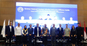 KONI Pusat Berharap Permenpora Nomor 14 Tahun 2024 Direvisi sesuai Masukan Masyarakat Olahraga Prestasi