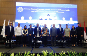 KONI Pusat Berharap Permenpora Nomor 14 Tahun 2024 Direvisi sesuai Masukan Masyarakat Olahraga Prestasi