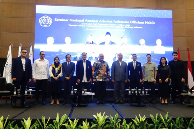 KONI Pusat Berharap Permenpora Nomor 14 Tahun 2024 Direvisi sesuai Masukan Masyarakat Olahraga Prestasi