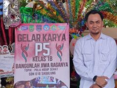 Apresiasi Persiapan Program Makan Bergizi Gratis di Batam, Dewan Pendidikan Siap Mendukung