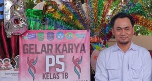 Apresiasi Persiapan Program Makan Bergizi Gratis di Batam, Dewan Pendidikan Siap Mendukung