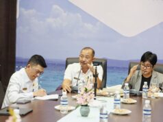 Triwulan IV-2024 , Ekonomi Kepulauan Riau Tumbuh 6,94% Capai Peringkat 3 Nasional Q to Q