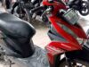 Ditinggal Mandi, Motor Disikat Maling saat Diparkir di Depan Ruko Waheng Centre