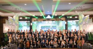 Harga Emas Melonjak Naik, Pegadaian Kanwil Pekanbaru Awali 2025 dengan Kinerja Positif