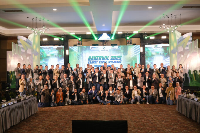 Harga Emas Melonjak Naik, Pegadaian Kanwil Pekanbaru Awali 2025 dengan Kinerja Positif