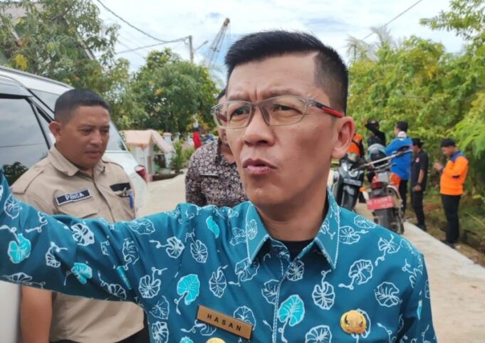 Di Konferprovlub, Kadiskominfo Hasan Sebut Akan Dukung Penuh PWI Kepri