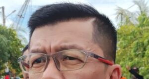 Di Konferprovlub, Kadiskominfo Hasan Sebut Akan Dukung Penuh PWI Kepri