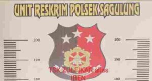 Dipicu Mabok Miras, Pemuda di Sagulung ini Nekat Tikam Remaja 16 Tahun