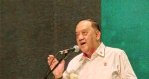 Rakerprov KONI Jatim, Marciano Norman: Sinergitas jadi Solusi Pembinaan Olahraga di Tengah Efisiensi