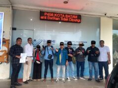 Dijanjikan Pelatihan di Abu Dhabi, Tujuh PMI Ilegal Gagal Terbang ke Arab Saudi