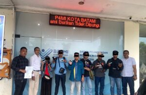 Dijanjikan Pelatihan di Abu Dhabi, Tujuh PMI Ilegal Gagal Terbang ke Arab Saudi