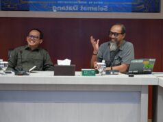 BP Batam Terima Kunjungan Dinas Perumahan, Kawasan Permukiman, dan Cipta Karya Kabupaten Malang