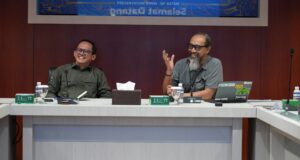 BP Batam Terima Kunjungan Dinas Perumahan, Kawasan Permukiman, dan Cipta Karya Kabupaten Malang