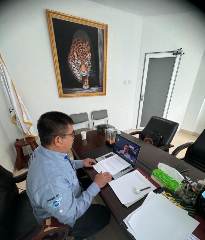 411 Peserta Ambil Bagian dalam Seminar Uji Kompetensi IMI 2025