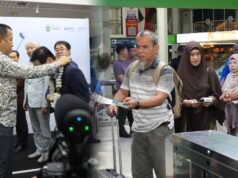 Tata Kota Makin Indah, Kemajuan Batam Sukses Tarik Minat Wisatawan Mancanegara