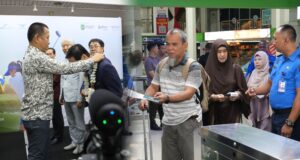 Tata Kota Makin Indah, Kemajuan Batam Sukses Tarik Minat Wisatawan Mancanegara