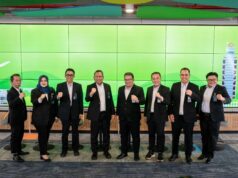 Berkomitmen Terus MengEMASkan Indonesia, Pegadaian Cetak Laba 5,85 Triliun Selama Tahun 2024