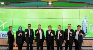 Berkomitmen Terus MengEMASkan Indonesia, Pegadaian Cetak Laba 5,85 Triliun Selama Tahun 2024