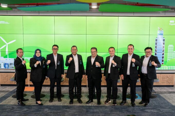 Berkomitmen Terus MengEMASkan Indonesia, Pegadaian Cetak Laba 5,85 Triliun Selama Tahun 2024