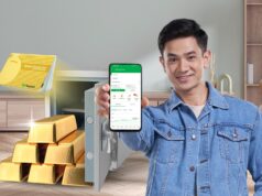 Fantastis! Layanan “Deposito Emas” Melalui Aplikasi Pegadaian Digital Tembus 118 Kg
