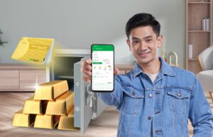 Fantastis! Layanan “Deposito Emas” Melalui Aplikasi Pegadaian Digital Tembus 118 Kg
