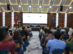BP Batam Gelar Sosialisasi Bersama Kejaksaan Negeri Batam Bahas Penyelesaian Permasalahan Reklame
