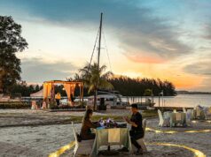 HARRIS Resort Waterfront Batam Hadirkan Rangkaian Promosi Spesial di Februari 2025