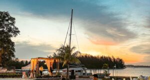 HARRIS Resort Waterfront Batam Hadirkan Rangkaian Promosi Spesial di Februari 2025
