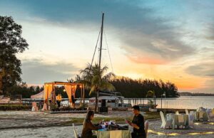 HARRIS Resort Waterfront Batam Hadirkan Rangkaian Promosi Spesial di Februari 2025