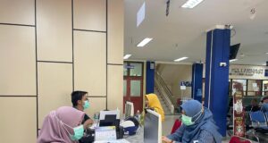 BP Batam Pastikan RSBP Tetap Layani Pasien BPJS