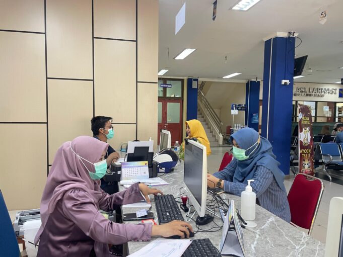 BP Batam Pastikan RSBP Tetap Layani Pasien BPJS