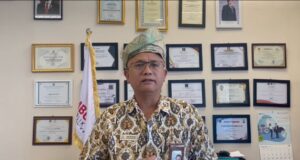 Dukung Penggunaan Autogate, Ombudsman Kepri Minta Imigrasi Lakukan Pengawasan Agar Tidak Terjadi Pungli