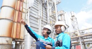 PLN Batam Sukses Kawal Keandalan Pasokan Listrik Selama Tahun Baru Imlek dan Isra’ Mi’raj