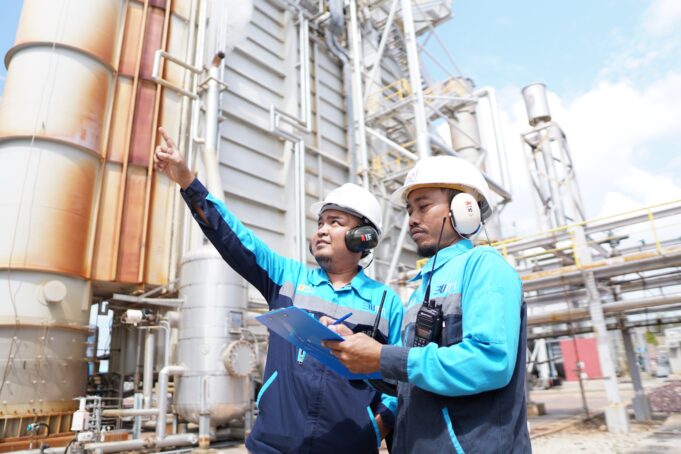 PLN Batam Sukses Kawal Keandalan Pasokan Listrik Selama Tahun Baru Imlek dan Isra’ Mi’raj