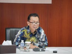 BP Batam Gelar Entry Meeting Laporan Keuangan Tahun 2024 Bersama BPK RI