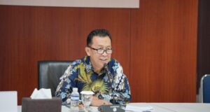 BP Batam Gelar Entry Meeting Laporan Keuangan Tahun 2024 Bersama BPK RI
