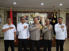 BNNP Kepri Segera Launching ‘Wisata Dunia Kopi’ Kampung Madani Bersinar