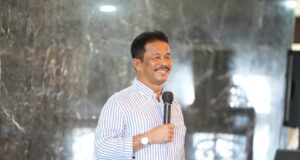 Muhammad Rudi: Terima Kasih Atas Dukungan Forkopimda