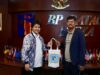 BP Batam Terima Kunjungan CEO dan Co-Founder Sustainability Economics