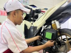 Bisa Hemat 15% dengan Service di AHASS