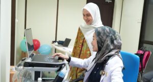 RSBP Batam Layani Screening Jantung Bawaan pada Bayi dan Anak