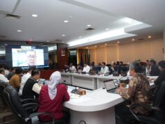 BP Batam Tingkatkan Kualitas Tata Kelola Keuangan BLU