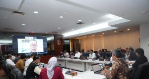 BP Batam Tingkatkan Kualitas Tata Kelola Keuangan BLU