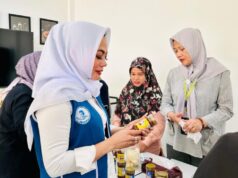 IWAPI Kota Batam Gelar Business Matching: Bangkit dan Tingkatkan Ekonomi Kreatif Lokal