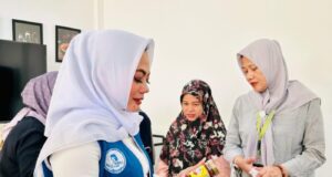 IWAPI Kota Batam Gelar Business Matching: Bangkit dan Tingkatkan Ekonomi Kreatif Lokal